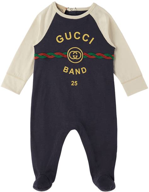 gucci baby dresses|gucci baby jumpsuit.